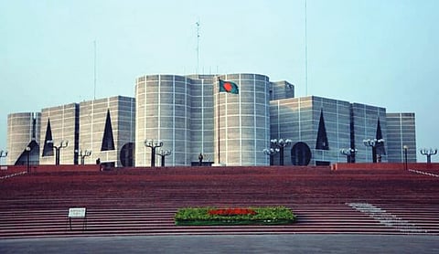 Bangladesh parliament mourns ex-PM Manmohan Singh and Khaleda Zia