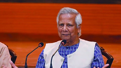 Bangladesh says most incidents involving minorities in 2025 were non-communal