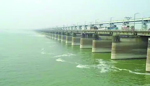 Bangladesh to seek guarantee clause In renewed Ganga Water Treaty