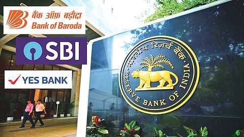 Banks approaches CIC against RBI’s NPA disclosure