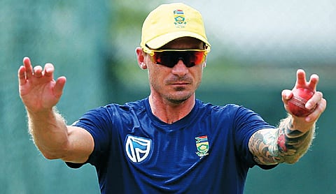 Batters don’t practice enough against hard lengths: Steyn