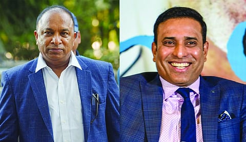 BCCI secretary Saikia to visit COE to take stock of injury crisis