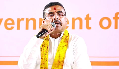 Bengal: Districts asked to build holding centres for illegal foreigners