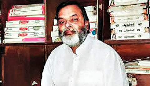Bengal Minister Tajmul Hossain summoned for SIR hearings