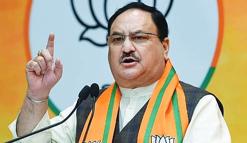 Bengalis not safe in Bengal, time has come for change: JP Nadda