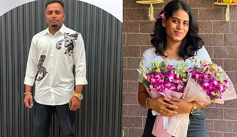 Bengaluru Law student killed after ending relationship, boyfriend and brother arrested