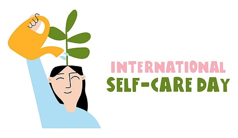 Beyond Bubble Baths: What evidence-based self-care actually looks like according to BetterHelp