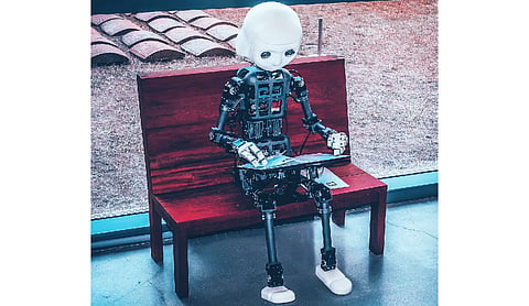 Beyond Chatbots: How ‘Agentic AI’ is Becoming the New Fund Manager