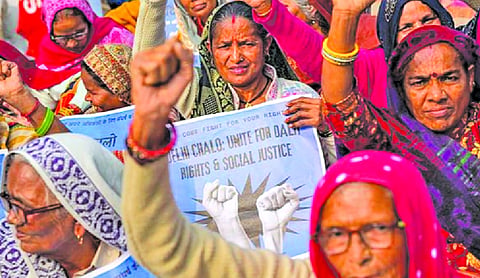 Beyond Mandal: The new politics of social justice in UP