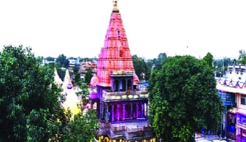 Bharat Gaurav Tourist train to launch 07 Jyotirlinga Yatra