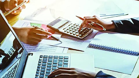 Big home-grown accounting firms gets mention in Budget