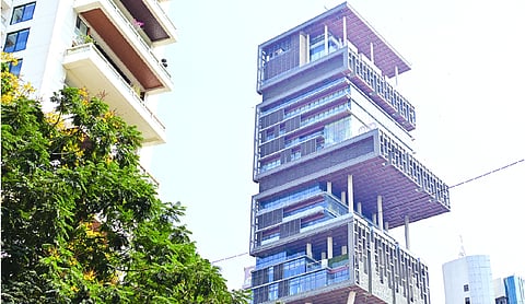 Big money boom: League of super-rich in India swells fourfold in five years