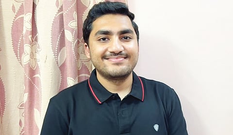 Bihar’s Raghav Jhunjhunwala secures AIR 4