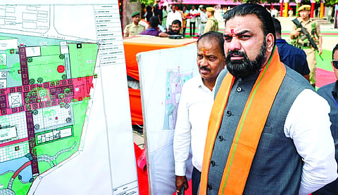 Bihar Cabinet set to expand