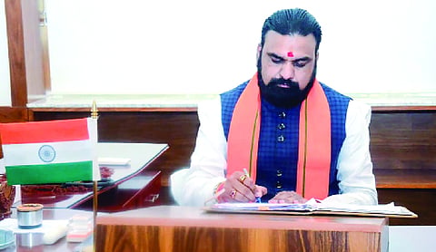Bihar Govt schools to get land in 6 months: CM