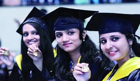 Bihar universities ordered to distribute pending degrees