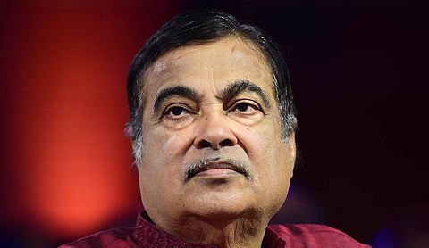 BJP’s Bengal Win Reflects Acceptance of Party Ideology: Union Minister Nitin Gadkari