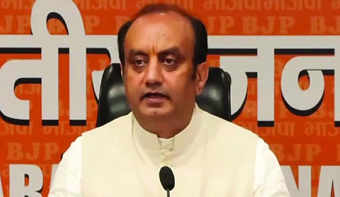 BJP dismisses Rahul’s future PM prospects