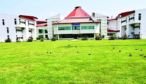 BJP has no standing to question session length: J&K CM