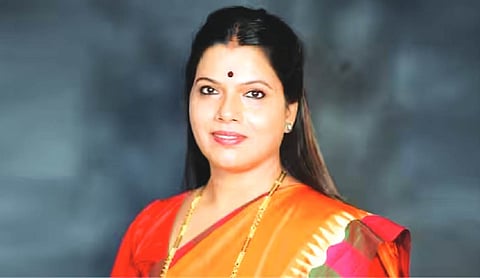 BJP returns after 44 years as Ritu Tawde elected Mumbai mayor