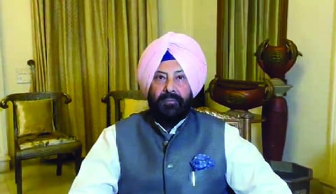BJP seeks Rs 51,000 payout for women over AAP scheme delay