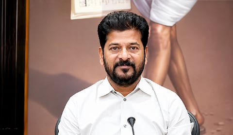 BJP targets CM Revanth Reddy over Hitler remark, links it to Rahul Gandhi's rhetoric
