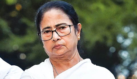 BJP terms SC observations in I-PAC case a ‘serious indictment’ of Mamata
