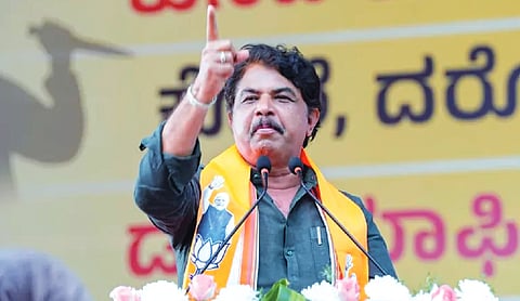 BJPs Ashoka urges Karnataka Speaker not to curtail Budget session