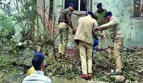 Blast in Himachal traced to pipeline from Punjab