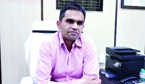 Bombay HC grants interim relief to Sameer Wankhede