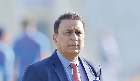 Bowling a major concern for CSK, says Gavaskar