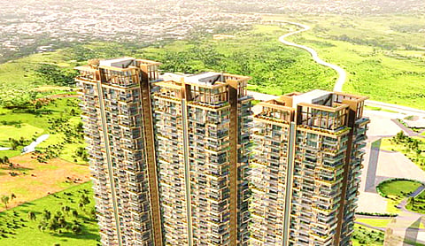 BPTP launches Downtown 66 in Gurugram