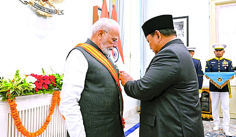 BrahMos, Astra head to Indonesia
