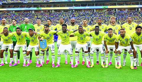 Brazil’s India visit is a spectacle, but is it the right priority?