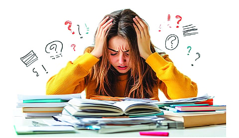 Breaking the silence on mental health