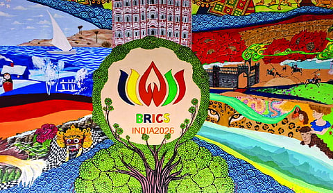 BRICS: Leaders to navigate global trade disputes, regional crises