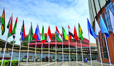 BRICS seeks faster, safer cross-border payments