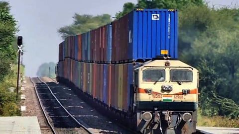 Budget: Push for railways reset, momentum in roads network