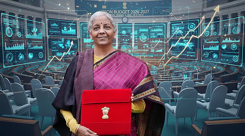 Budget 2026 Draws Mixed Reactions: Growth Push Welcomed, Sectoral Gaps Flagged