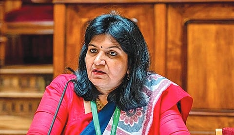 Budget 2026 pragmatic, pro-people, balanced: BJP MP Sarangi