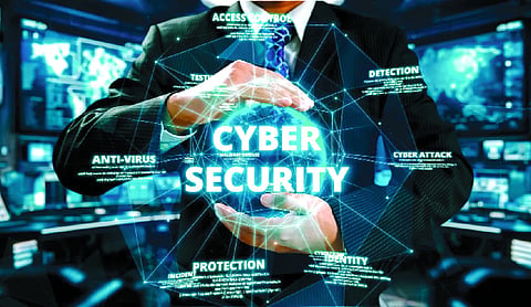 Build AI, cybersecurity to tackle rising threats: IT Secy