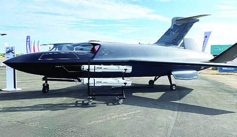 Bulgaria allows US air base use for West Asia support