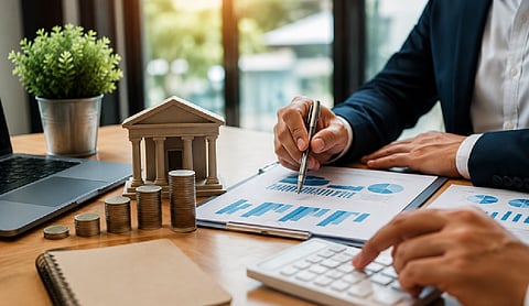 Business Loan Planning: How to find the right interest rate and terms