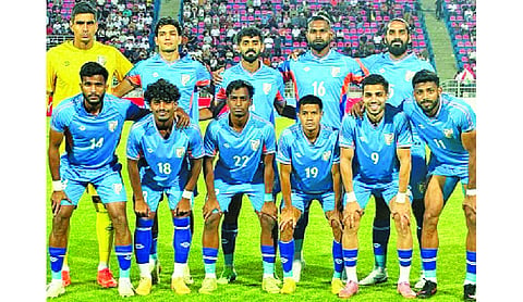 Cafu: Indian team will benefit from international friendly against Brazil
