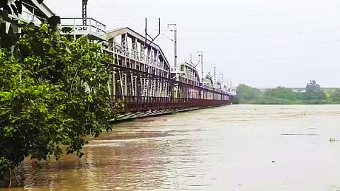 CAG flags massive delays in Yamuna dam projects, Delhi’s water worry continues