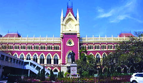 Calcutta HC adjourns hearing in TMC bank accounts’ case