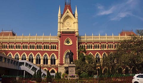 Calcutta HC I File photo
