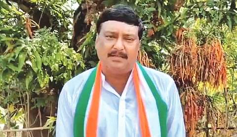 Calcutta HC rejects bail plea Kuldeep Rai in bank fraud case