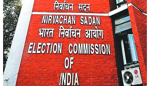 Can decide citizenship for registration as voters: EC tells SC