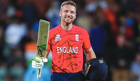 Can Jos Buttler end his lean run in recent ICC events at Wankhede